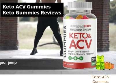 Negative Reviews About Keto ACV Gummies